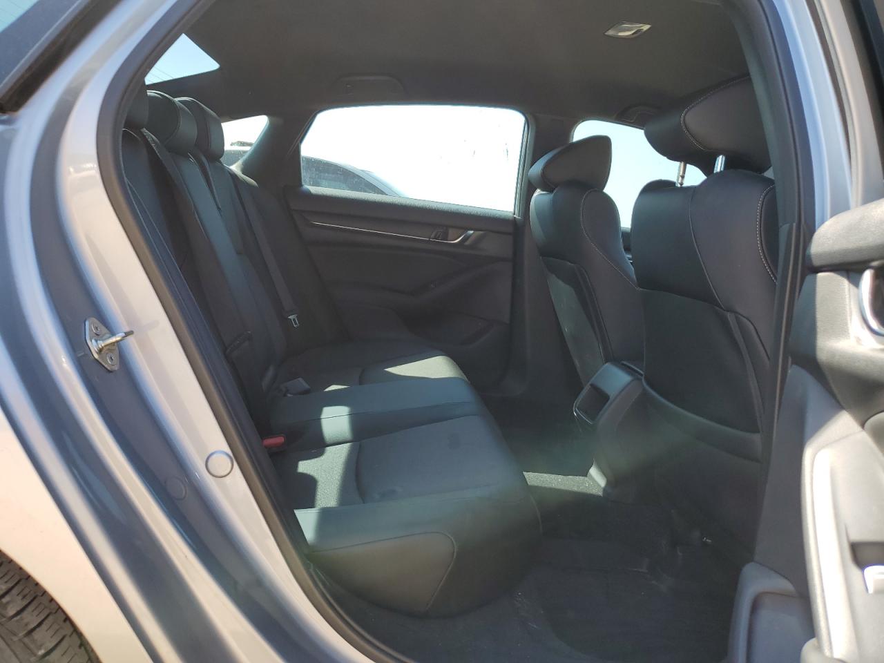 2018 Honda Accord Sport VIN: 1HGCV1F36JA075112 Lot: 84784945