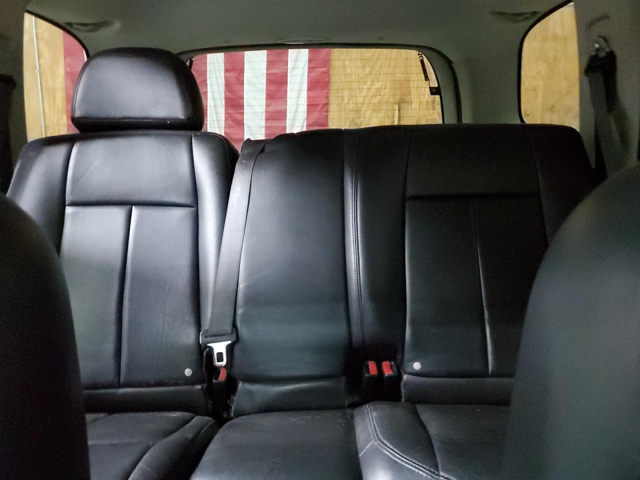 2008 GMC Envoy Denali VIN: 1GKET63M882245826 Lot: 90302655