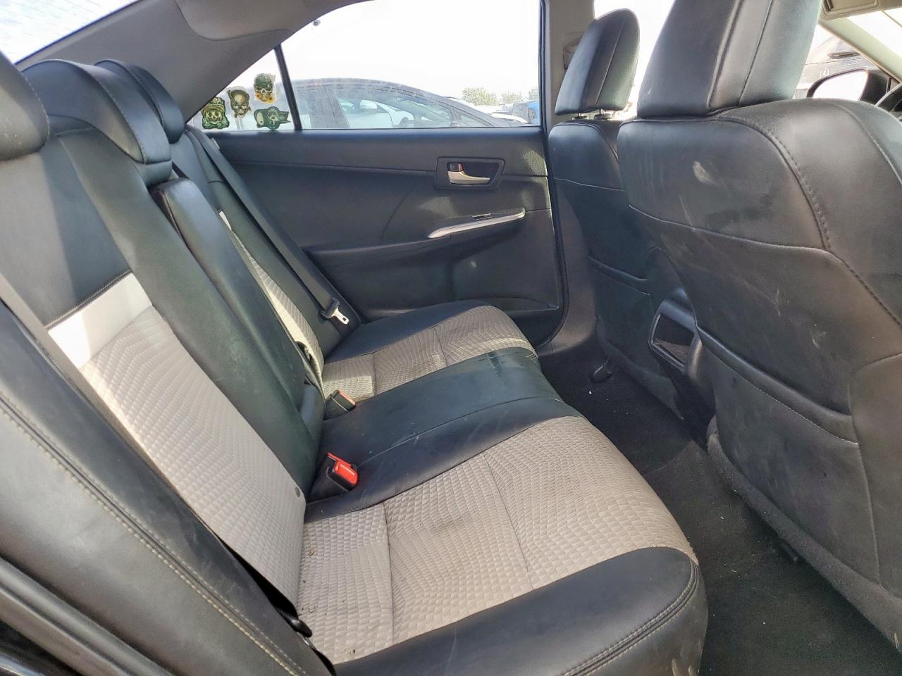 2013 Toyota Camry L VIN: 4T1BF1FK7DU657359 Lot: 85781115