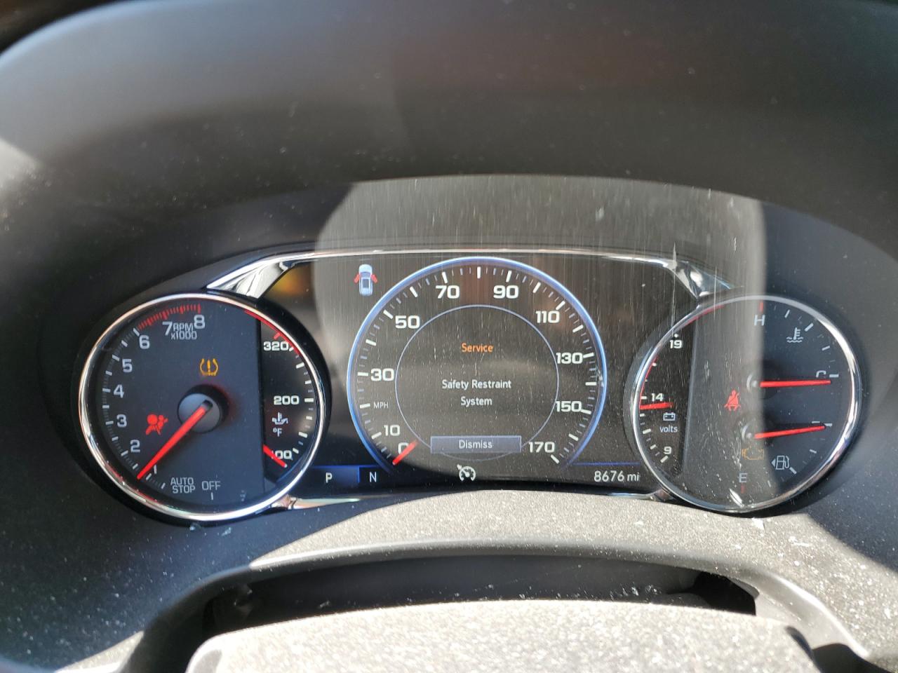 2024 GMC Terrain Denali VIN: 3GKALXEG8RL322514 Lot: 85568295