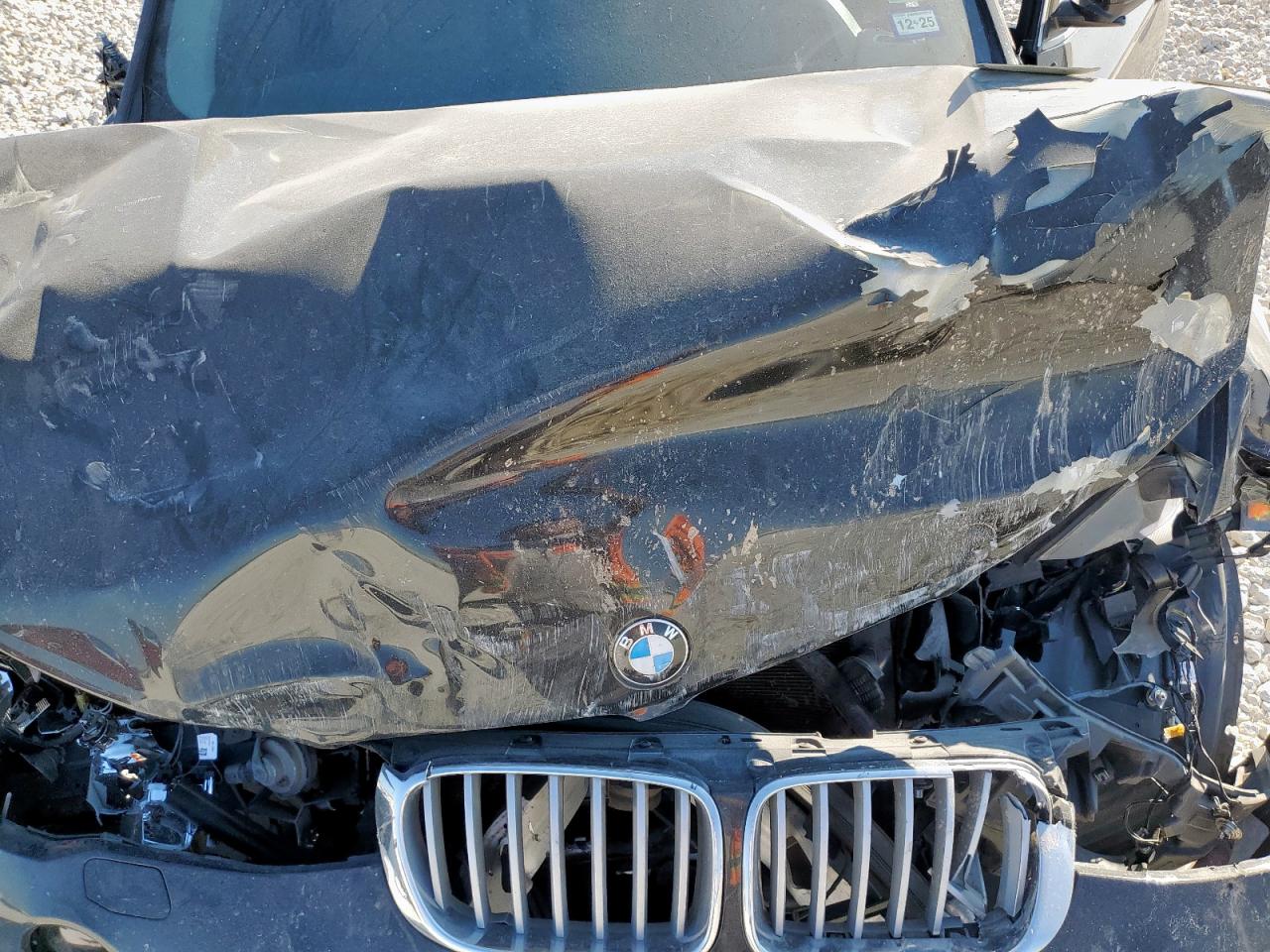 2016 BMW X3 xDrive28I VIN: 5UXWX9C55G0D66257 Lot: 82425165