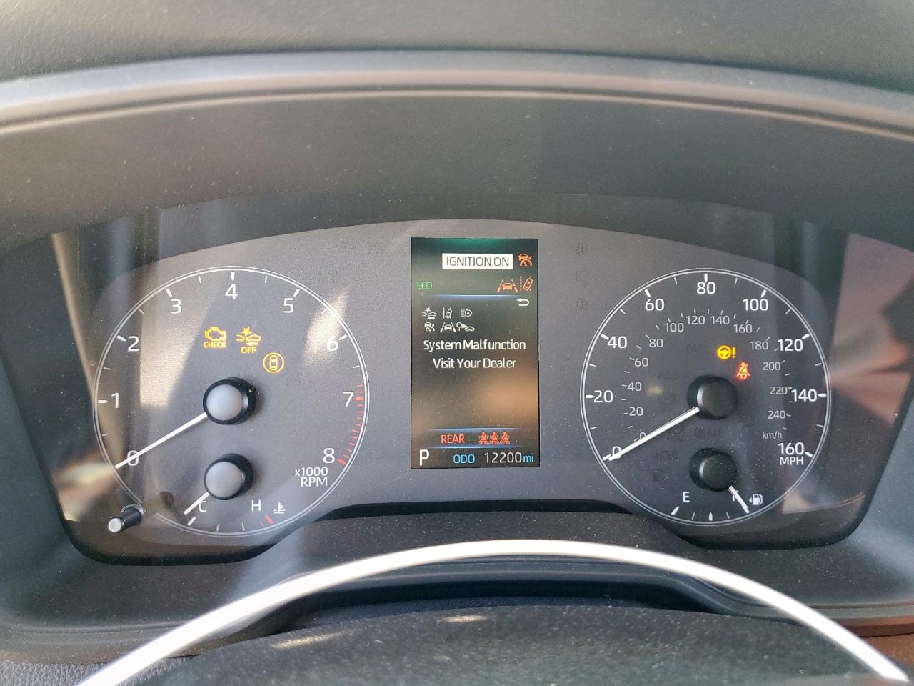 2024 Toyota Corolla Se VIN: 5YFS4MCEXRP195183 Lot: 82443325