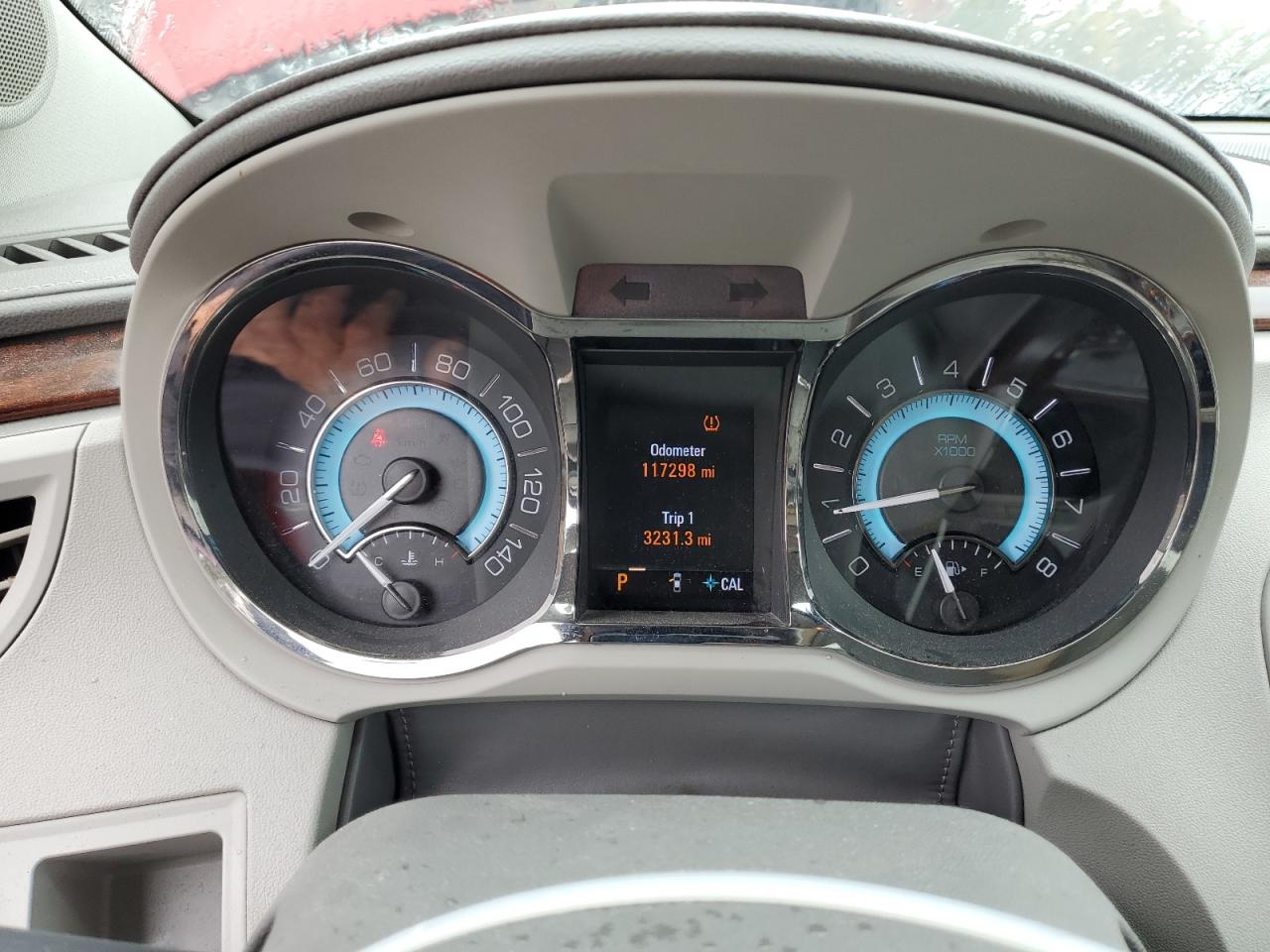 2013 Buick Lacrosse VIN: 1G4GC5E36DF273268 Lot: 86221605