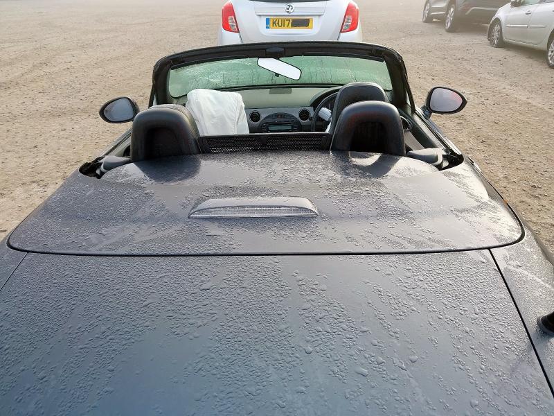 2012 MAZDA MX-5 1.8I SE 2DR