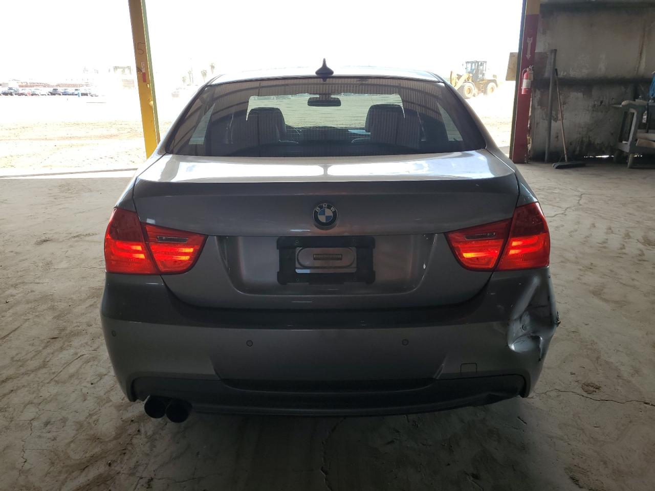 2010 BMW 328 I Sulev VIN: WBAPH5C52AA439589 Lot: 85906875