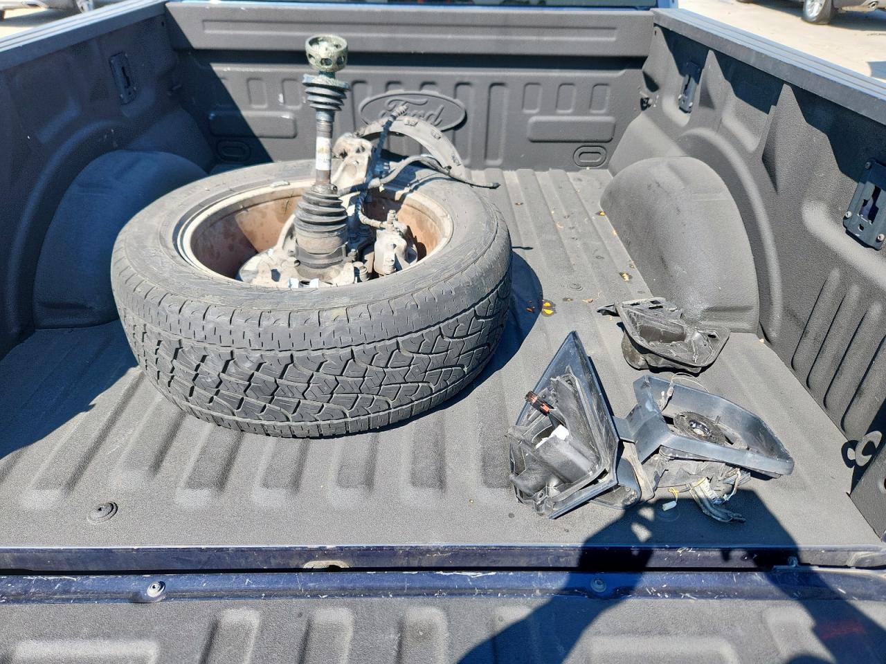 2016 Ford F150 Supercrew VIN: 1FTEW1EF1GFA45995 Lot: 85916795