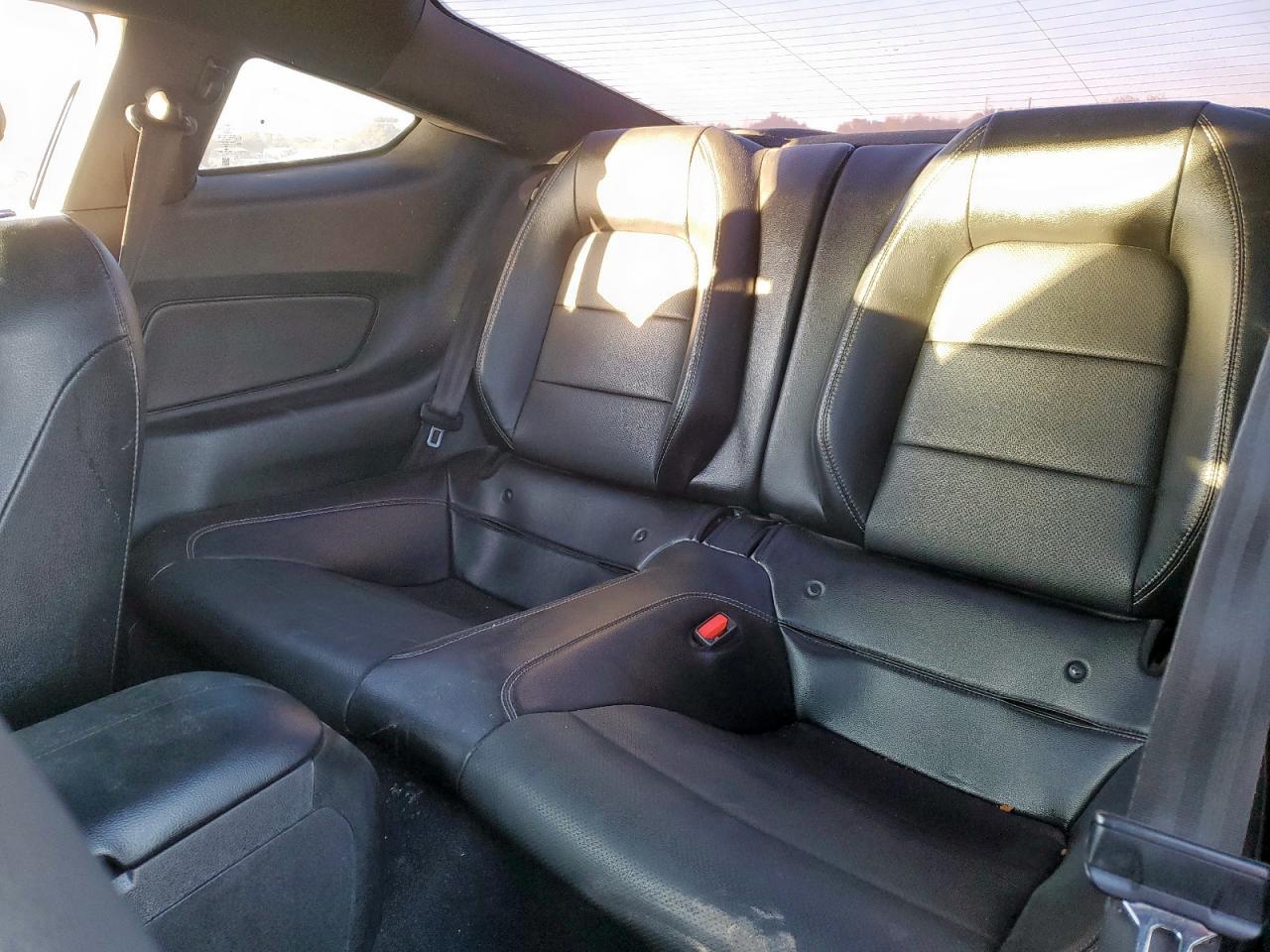 2021 Ford Mustang Gt VIN: 1FA6P8CF2M5125200 Lot: 90853685