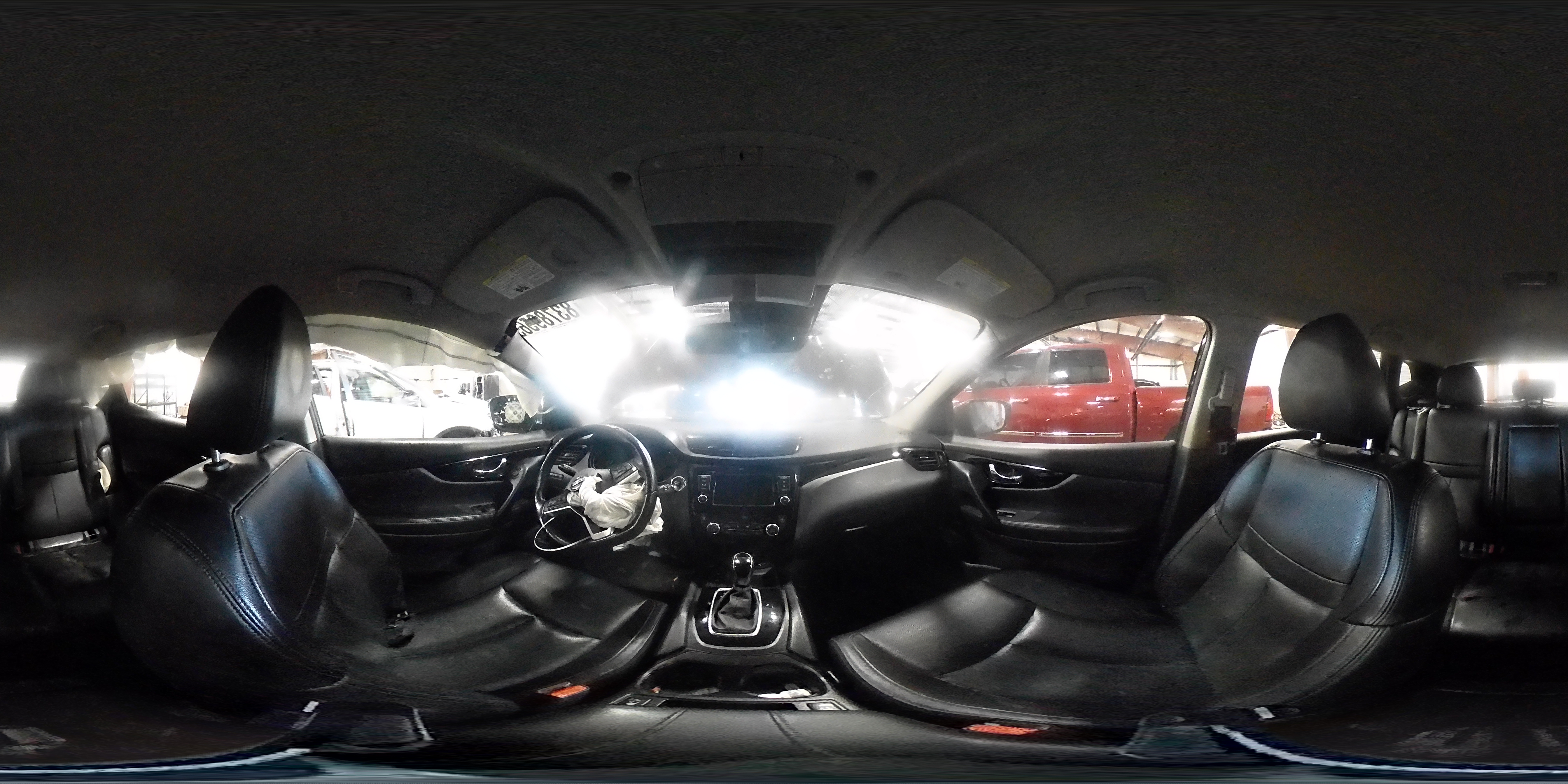 2022 Nissan Rogue Sport Sl VIN: JN1BJ1CW7NW491041 Lot: 83789565