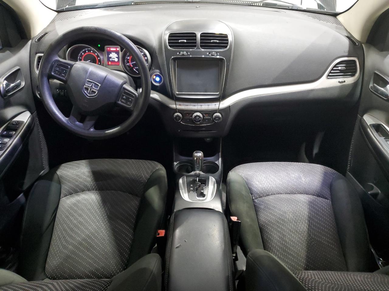 2011 Dodge Journey Mainstreet VIN: 3D4PG1FG0BT511575 Lot: 89547465