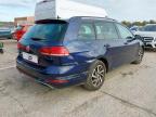 2020 VOLKSWAGEN GOLF 1.5 TSI EVO 150 MATCH EDITION 5DR DSG for sale at Copart SANDWICH