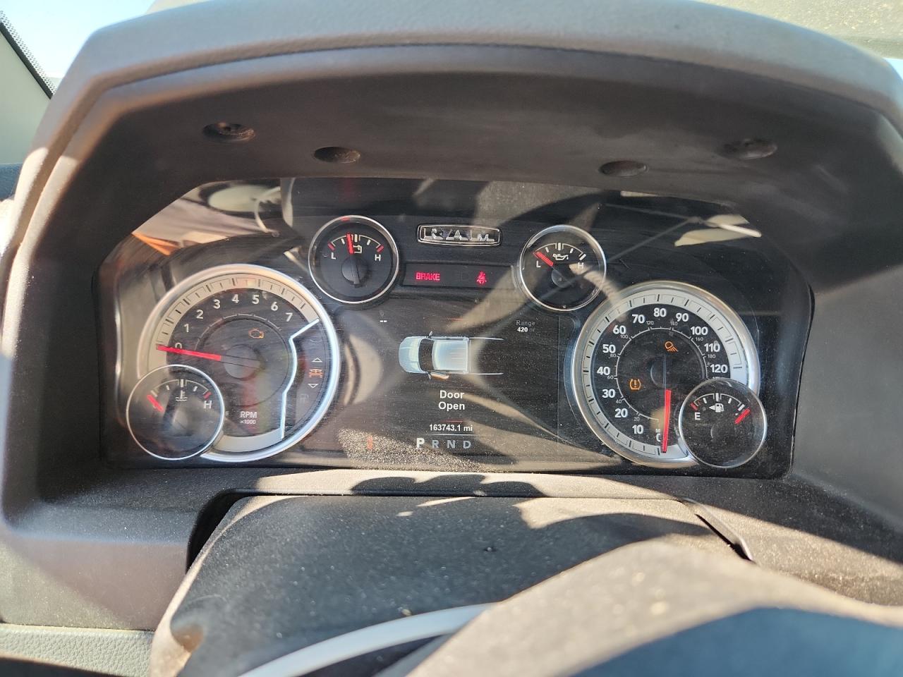 2018 Ram 1500 Slt VIN: 1C6RR6GT0JS114531 Lot: 86437335