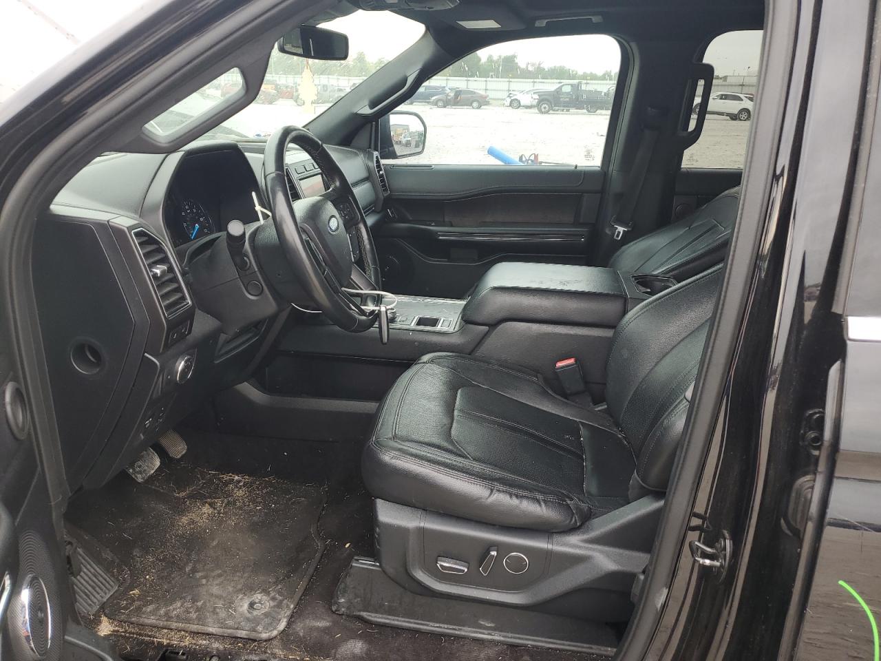 2020 Ford Expedition Max Limited VIN: 1FMJK1KT6LEA20655 Lot: 82328655