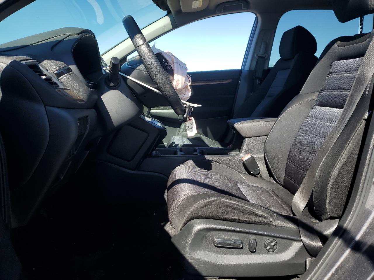 2019 Honda Cr-V Ex VIN: JHLRW2H5XKX010906 Lot: 82405025