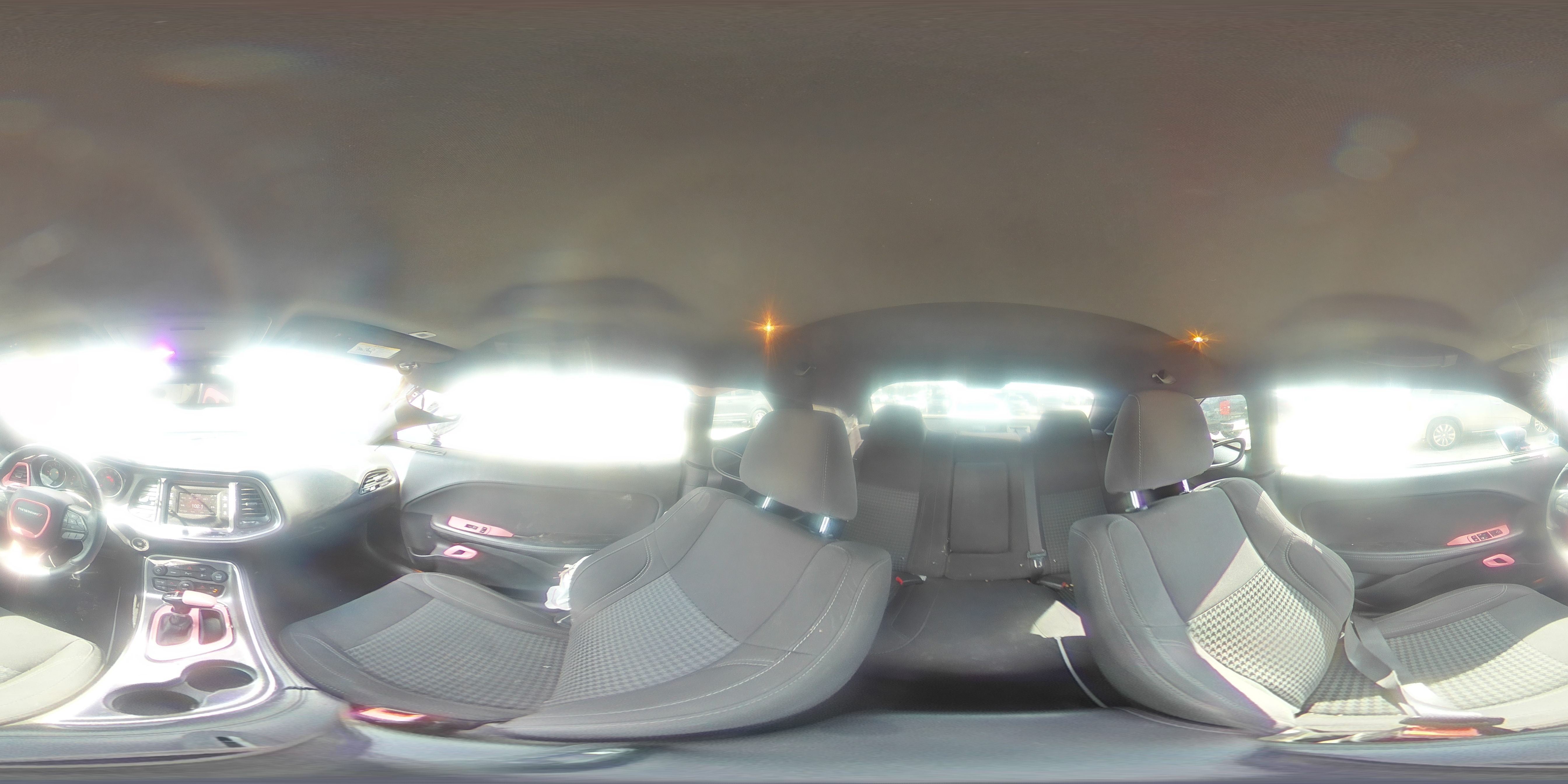 2017 Dodge Challenger Sxt VIN: 2C3CDZAG1HH542141 Lot: 92225015