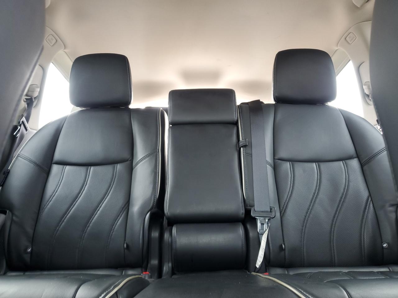 2019 Infiniti Qx60 Luxe VIN: 5N1DL0MN9KC504140 Lot: 82261785