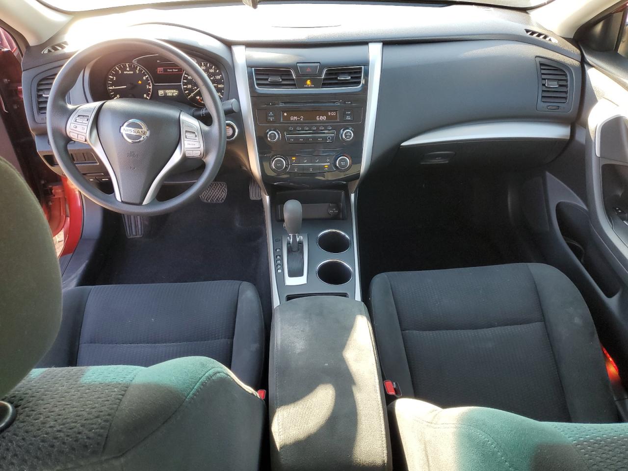 2015 Nissan Altima 2.5 VIN: 1N4AL3AP9FC226124 Lot: 85835275