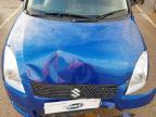 2009 SUZUKI SWIFT 1.3 GL 3DR for sale at Copart SANDWICH