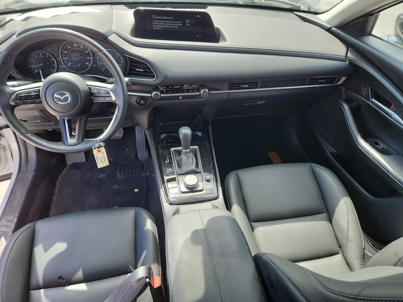 2024 Mazda Cx-30 Select VIN: 3MVDMBBM9RM627547 Lot: 85730465