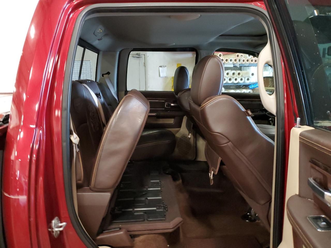 2015 Ram 1500 Longhorn VIN: 1C6RR6PM1FS529860 Lot: 89620415