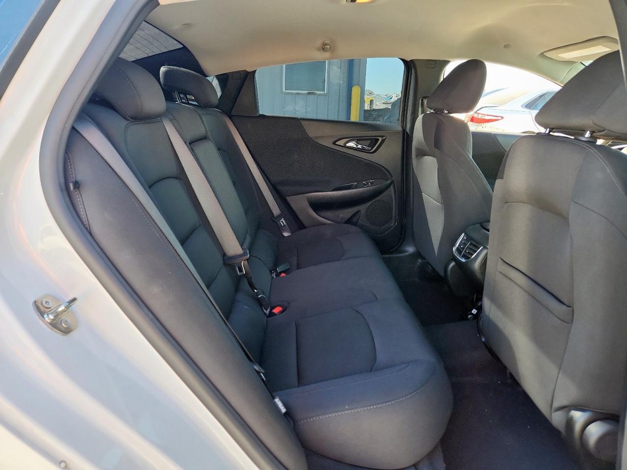 2023 Chevrolet Malibu Lt VIN: 1G1ZD5ST9PF235948 Lot: 82398945