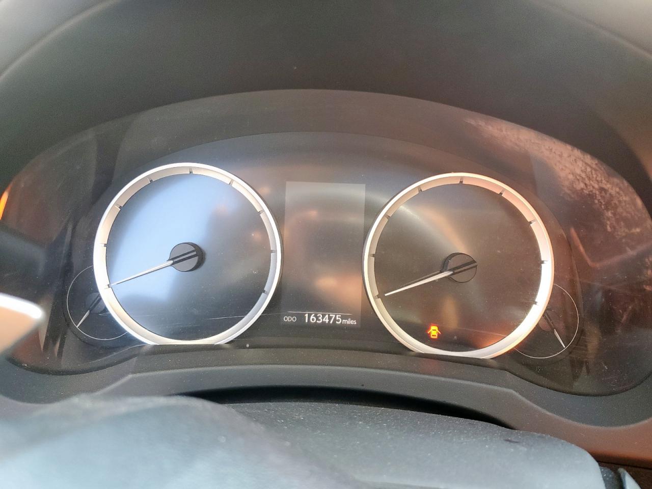 2015 Lexus Is 250 VIN: JTHBF1D25F5060472 Lot: 90394065