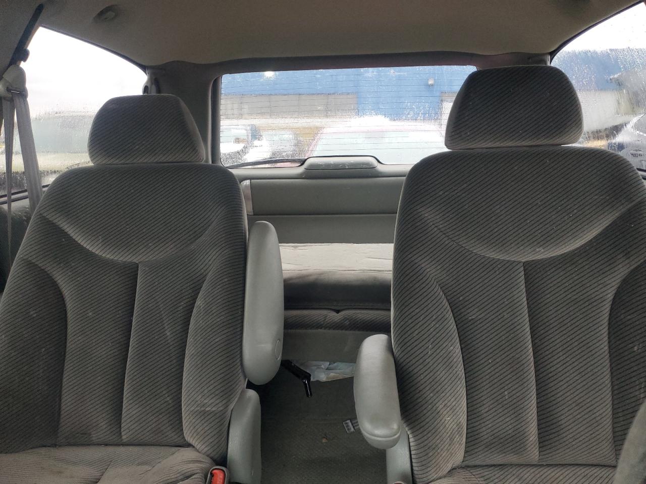 1997 Dodge Grand Caravan Le VIN: 1B4GP54R1VB448742 Lot: 90365875