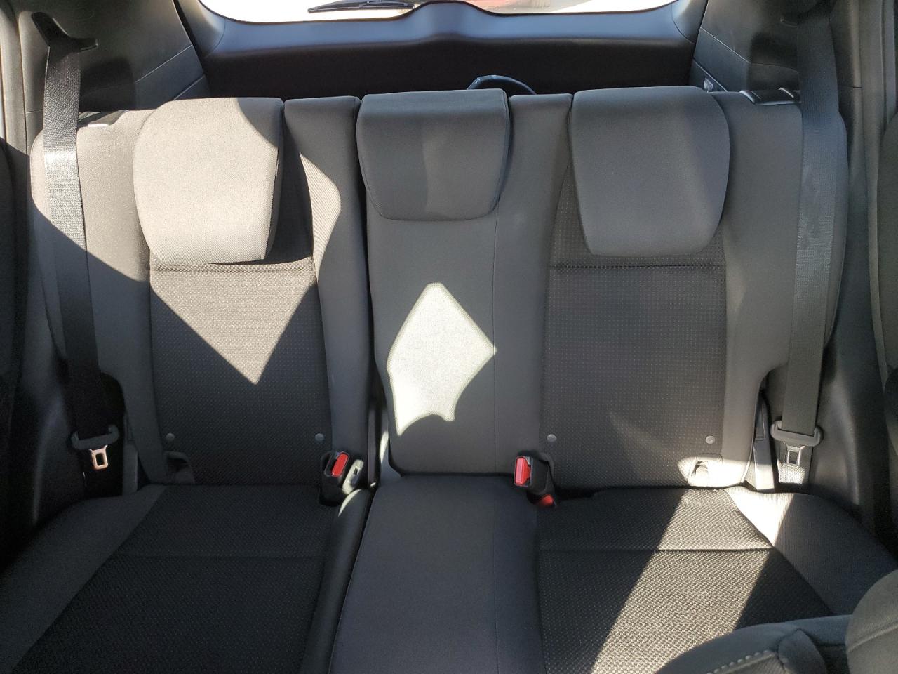 2022 Honda Hr-V Sport VIN: 3CZRU6H13NM710617 Lot: 86497235