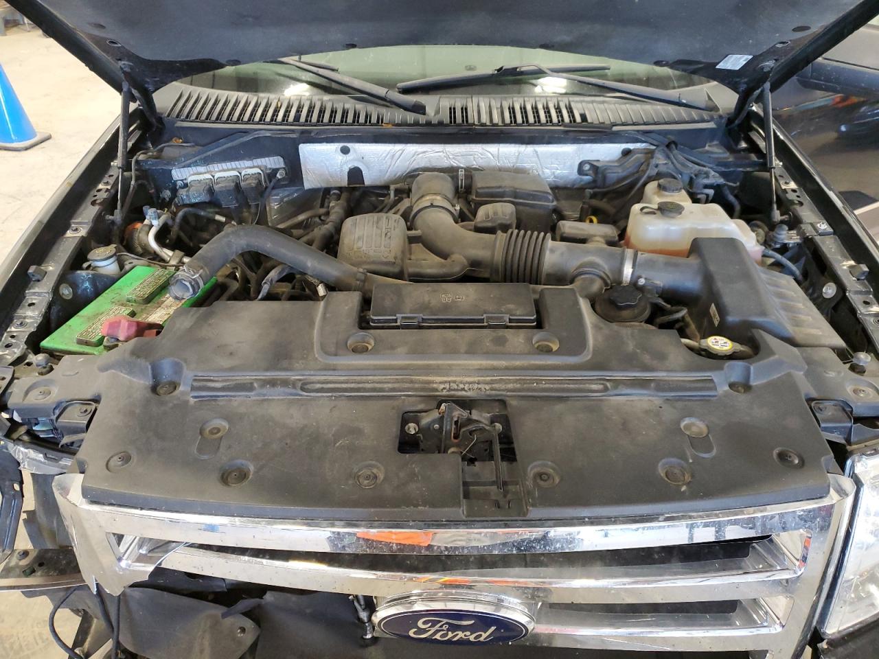 2013 Ford Expedition Xlt VIN: 1FMJU1J57DEF38630 Lot: 81956375