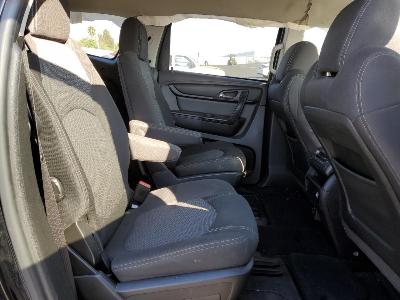 2017 Chevrolet Traverse Lt VIN: 1GNKVHKD9HJ145768 Lot: 90710215