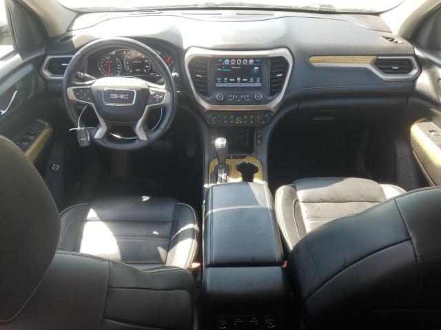 GMC ACADIA DEN 2017 Белы