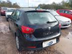 2009 SEAT IBIZA 1.2 S 5DR for sale at Copart BRISTOL