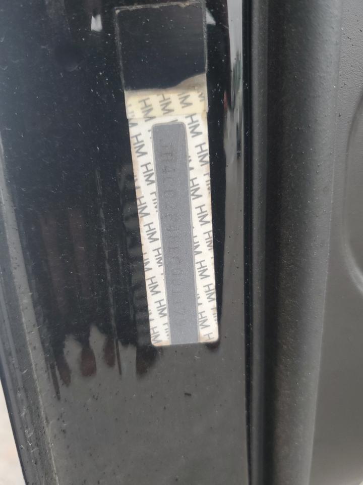 2014 Acura Tsx VIN: JH4CU2F48EC001179 Lot: 90086765