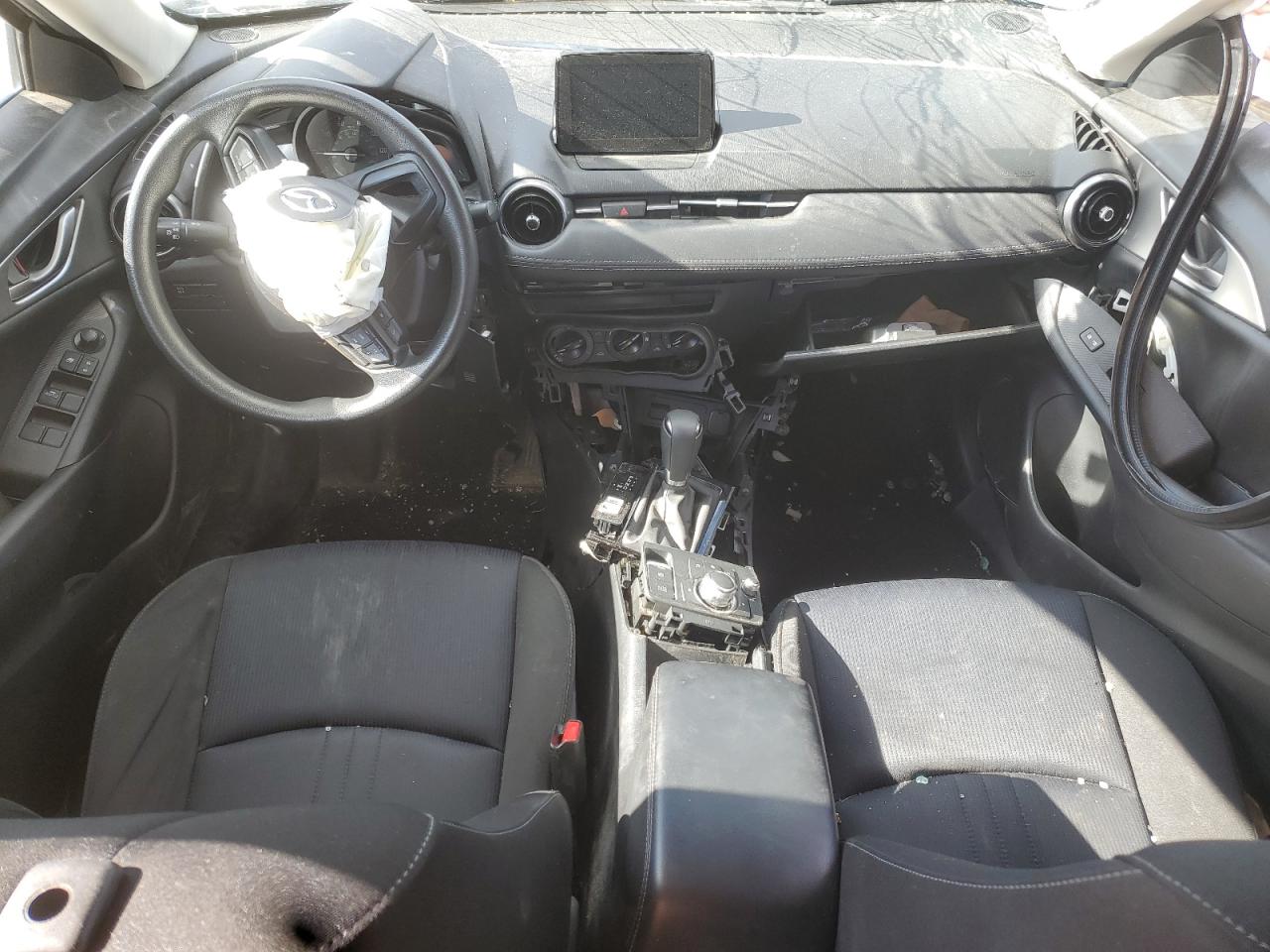 2019 Mazda Cx-3 Sport VIN: JM1DKDB79K0444803 Lot: 85756045