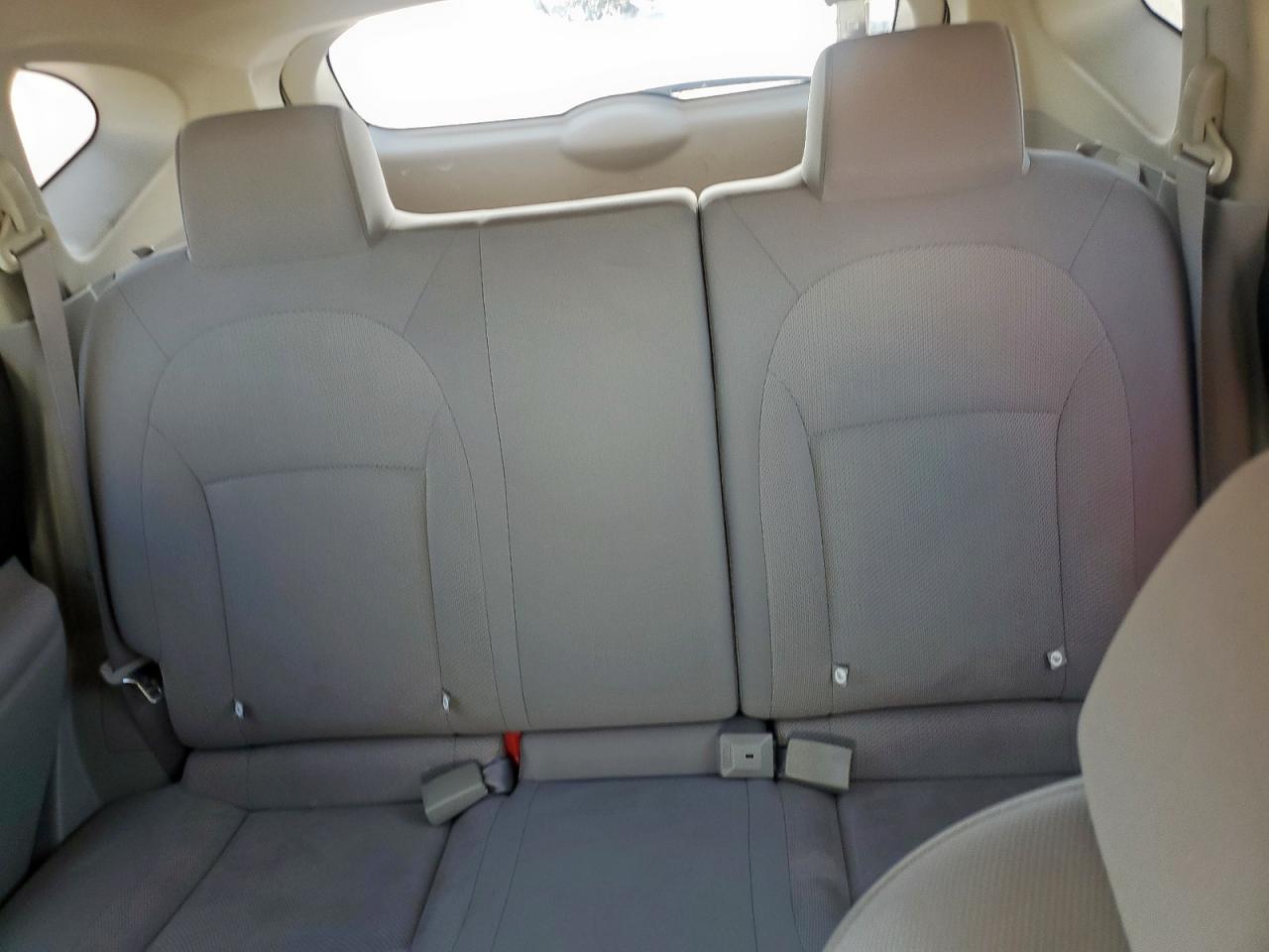 2014 Nissan Rogue Select S VIN: JN8AS5MT7EW613239 Lot: 82244095