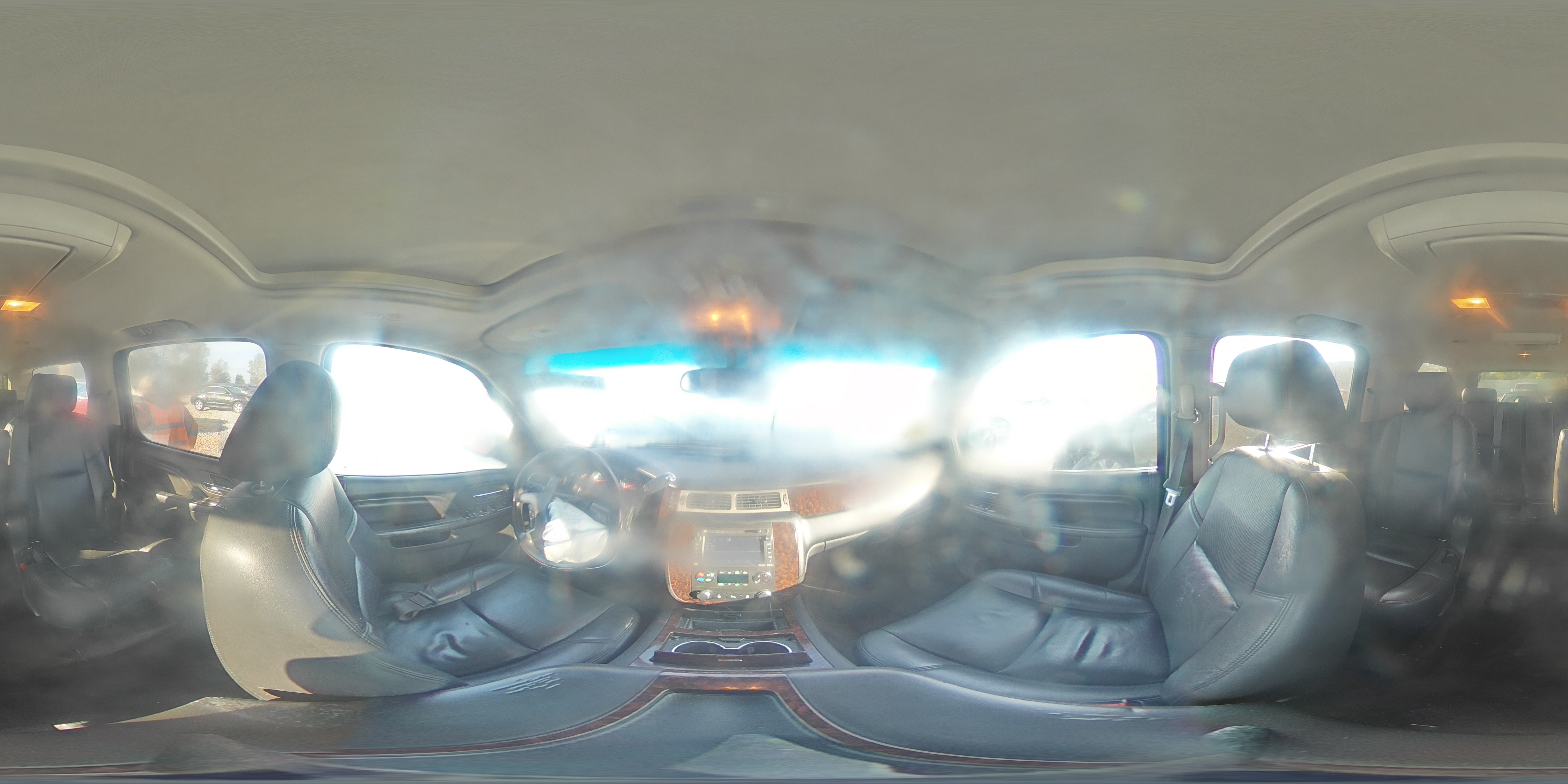 2013 GMC Yukon Xl Denali VIN: 1GKS2MEF9DR313688 Lot: 86304885