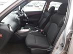 2012 NISSAN JUKE  for sale at Copart CASTLEDERMOT - IRELAND