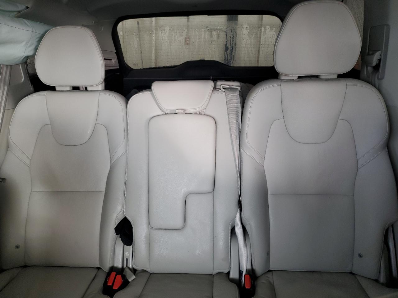 2024 Volvo Xc90 Plus VIN: YV4H60CE9R1223912 Lot: 85753125