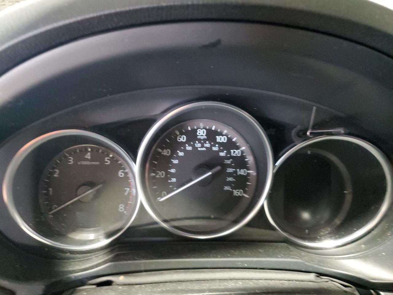 2018 Mazda Cx-5 Sport VIN: JM3KFBBM9J0398983 Lot: 87190455