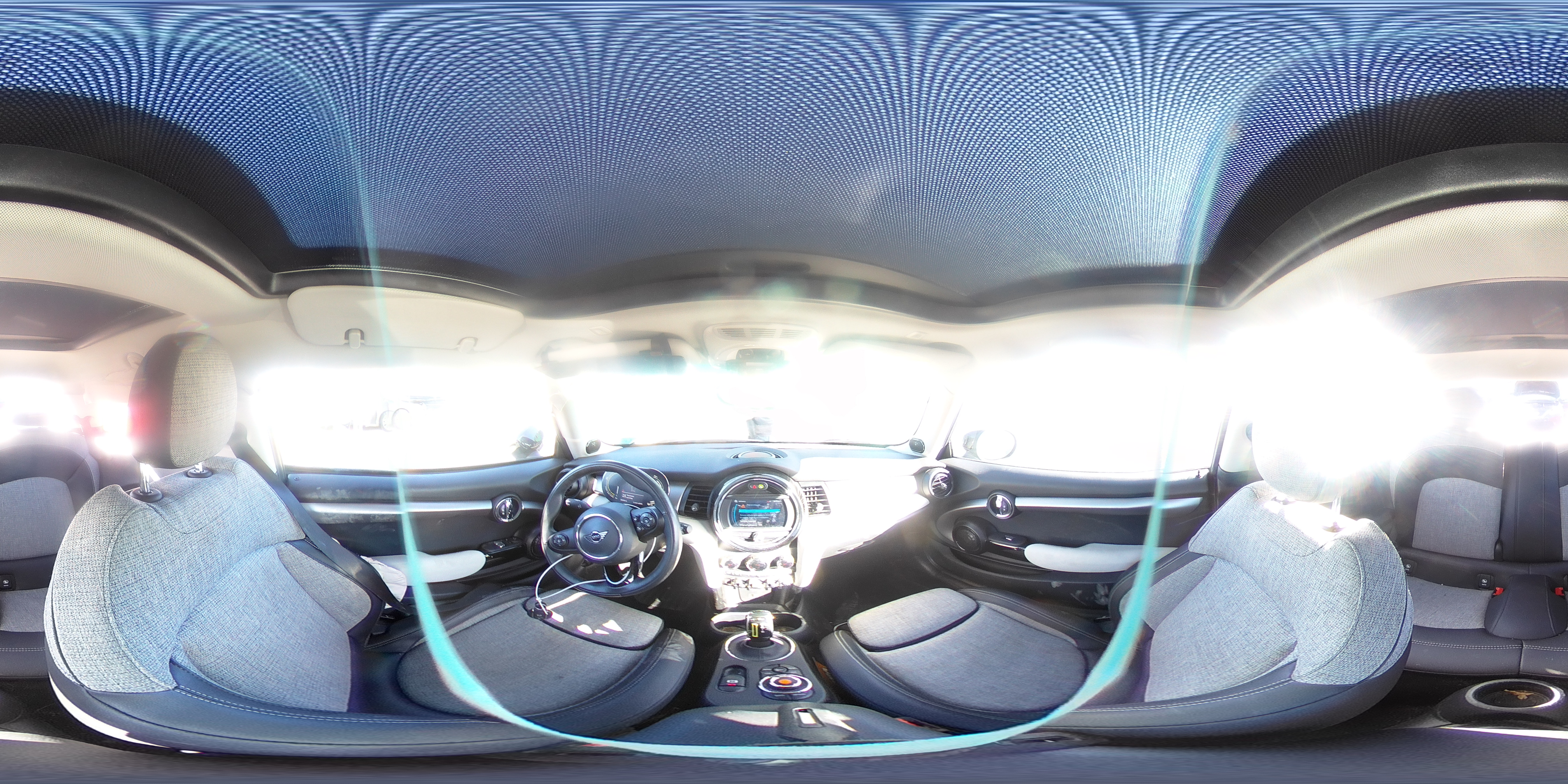 2021 Mini Cooper Se VIN: WMWXP3C03M2N09093 Lot: 82336275