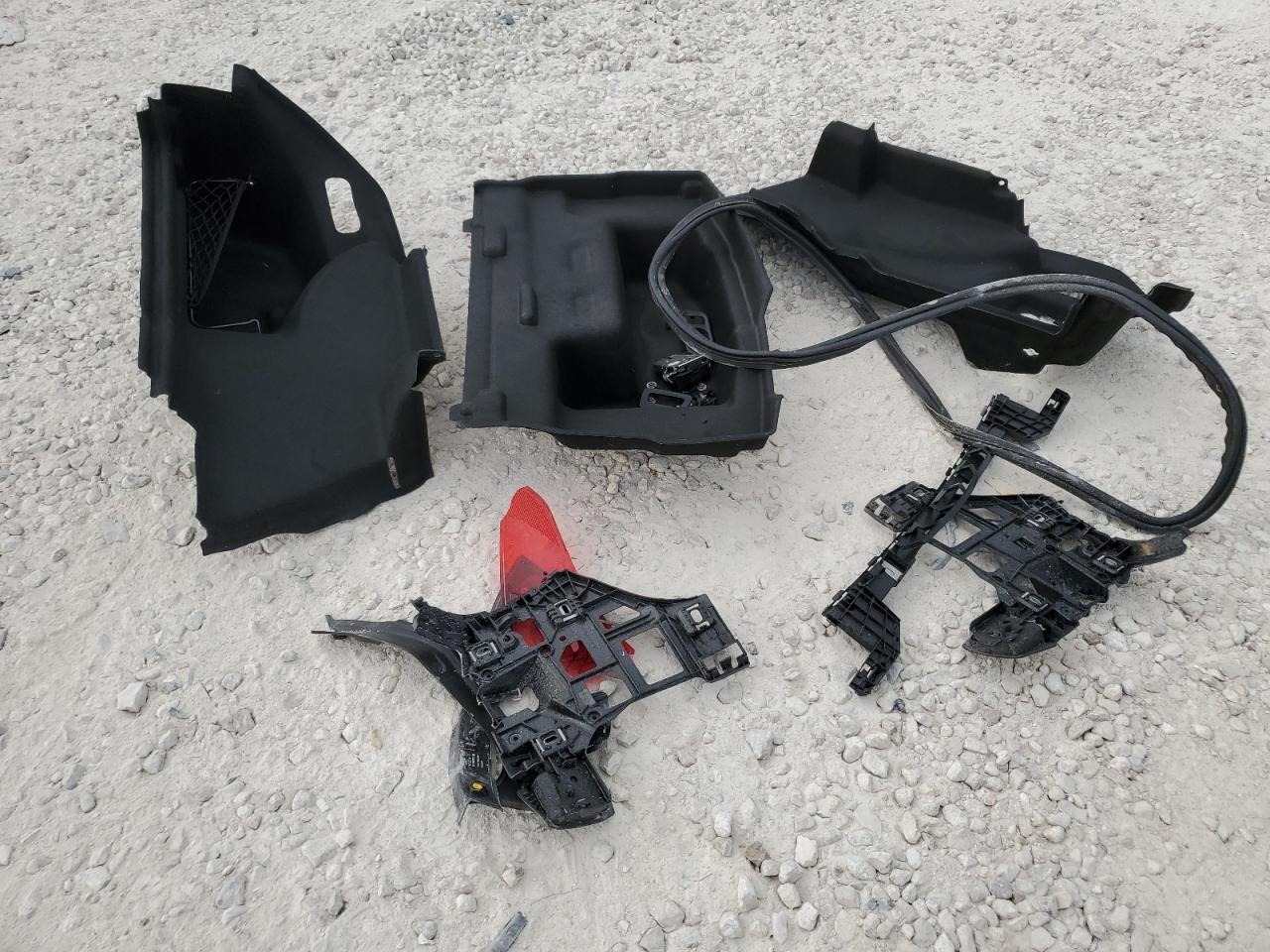 2024 Mercedes-Benz C 300 VIN: W1KAF4GB1RR234065 Lot: 86515275