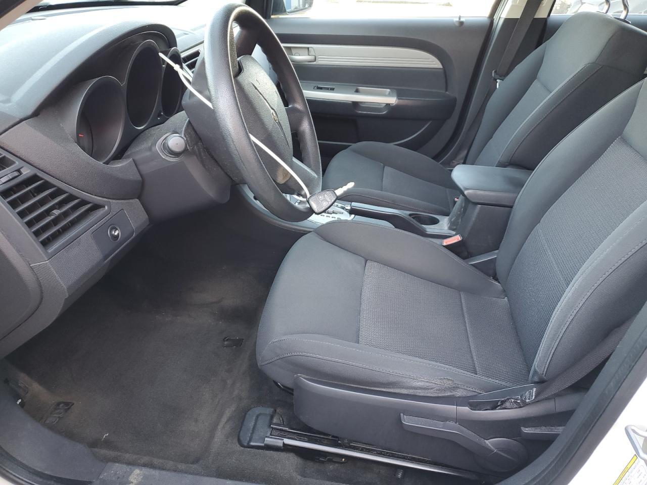 2010 Chrysler Sebring Touring VIN: 1C3CC4FB4AN223378 Lot: 86478165