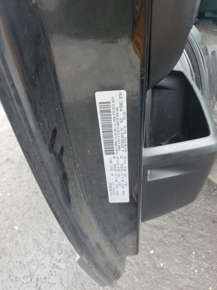 2018 Ram Promaster 2500 2500 High VIN: 3C6TRVDG5JE144439 Lot: 85007815