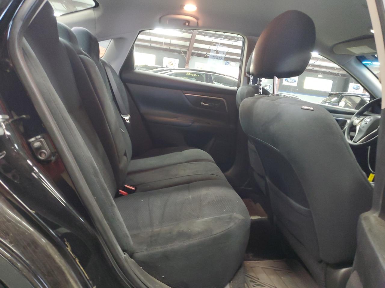 2015 Nissan Altima 2.5 VIN: 1N4AL3AP1FN406718 Lot: 86984605