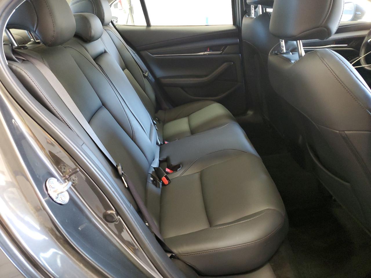 2024 Mazda 3 Select Sport VIN: 3MZBPABM2RM404001 Lot: 84427145