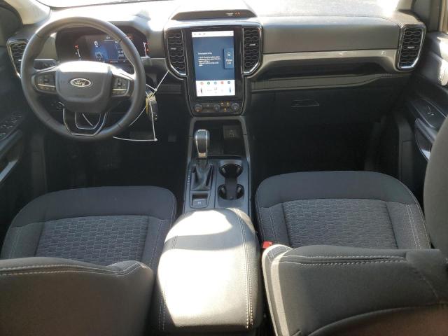  FORD RANGER 2024 Синий