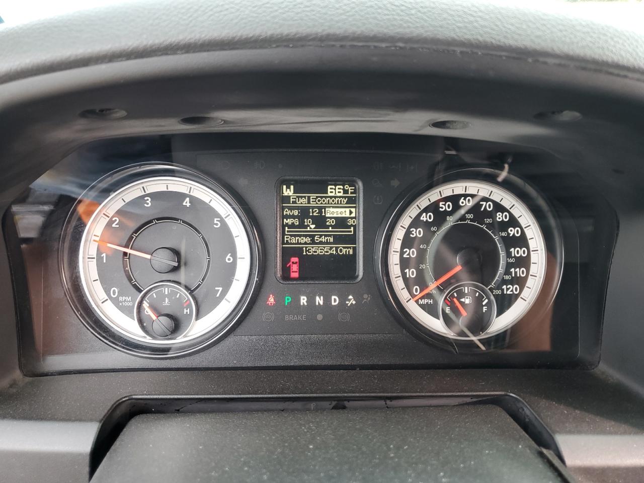 2016 Ram 2500 Slt VIN: 3C6TR5DT0GG387070 Lot: 86167205