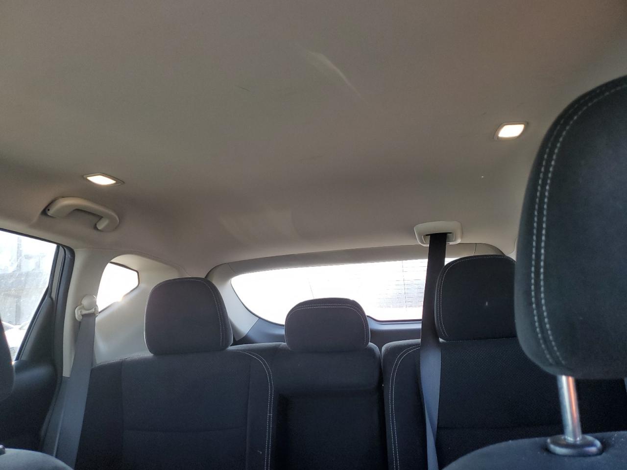 2018 Nissan Murano S VIN: 5N1AZ2MG8JN165825 Lot: 85180925