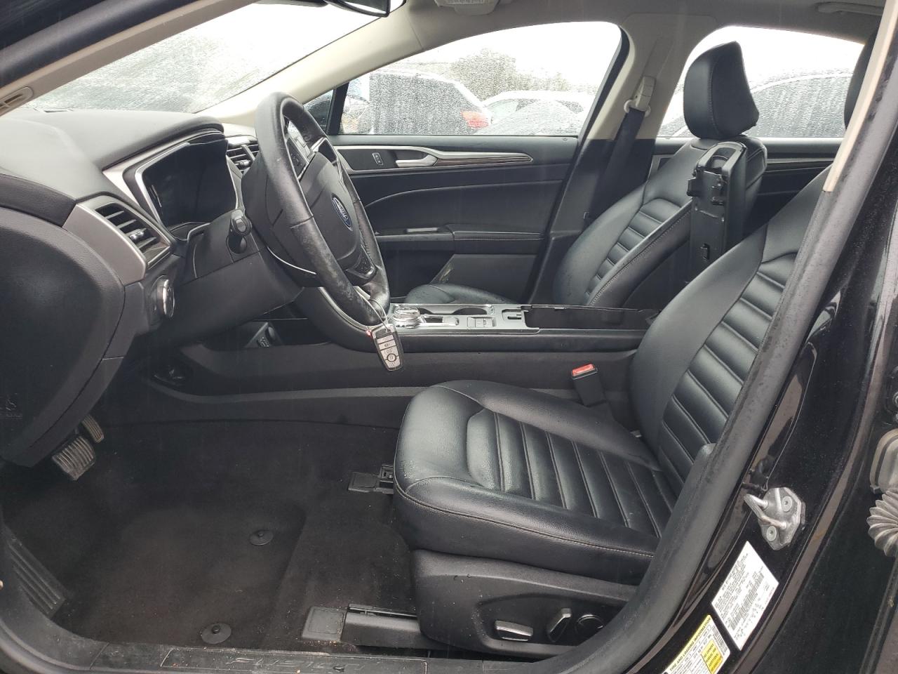 2024 Ford Other VIN: 3FA6P0CD5LR193406 Lot: 82710185