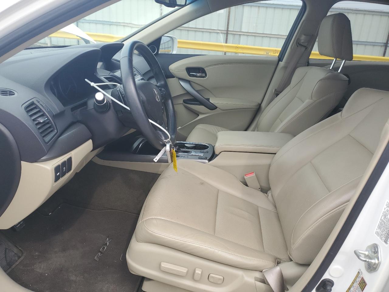 2013 Acura Rdx Technology VIN: 5J8TB3H57DL017554 Lot: 90027795