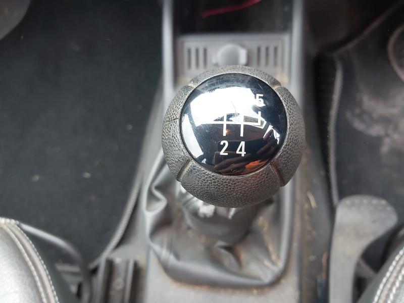 2006 VAUXHALL CORSA SXI+ 